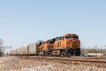 BNSF 3779